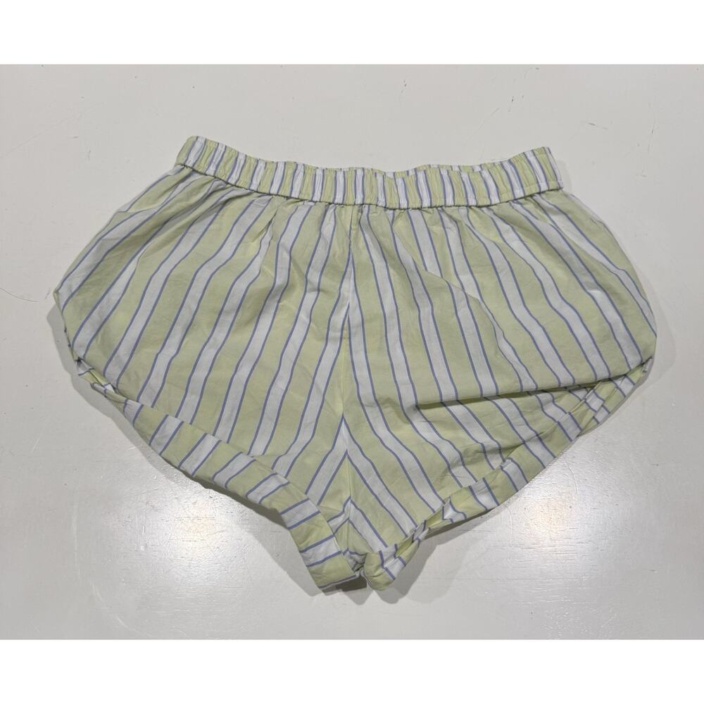 Anthropologie Wren Boxer Shorts by Anthropologie: Rolled Edition - Picture 7 of 8